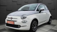 Usado 2018 Fiat 500 Collezione Citadino | € 11.850 (Preço justo)