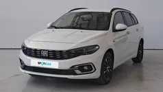 Branco Usado 2024 Fiat Tipo Wagon Carrinha | € 23.250 (Preço justo)