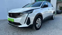 Branco Usado 2023 Peugeot 5008 Monovolume | € 31.900 (Preço justo)