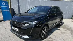 Usado 2021 Peugeot 3008 Allure SUV | € 27.750 (Preço justo)