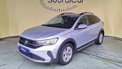 Usado VW Taigo Life 95 HP (69 kW) 2023 SUV