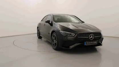 Usado 2025 Mercedes CLA220 Sedan | € 59.990