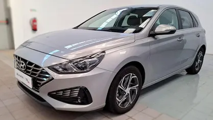 Usado 2023 Hyundai i30 Style | € 18.950 (Bom preço)