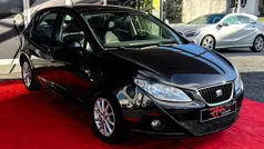 Usado 2011 Seat Ibiza | € 5.750 (Bom preço)