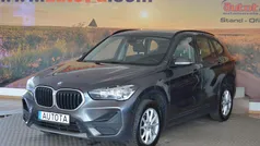 Cinza Usado 2021 BMW X1 SUV | € 24.400 (Preço justo)
