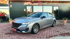 Usado 2022 Peugeot 308 Active | € 19.990 (Preço justo)