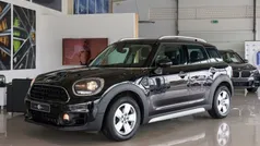 Preto Usado 2019 Mini Cooper Countryman SUV | € 21.900 (Bom preço)