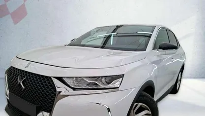 Usado 2020 DS Automobiles DS7 Crossback So Chic SUV | € 18.880 (Preço justo)