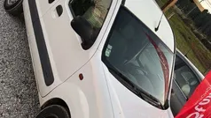 Branco Usado 2005 Renault Kangoo Monovolume | € 4.000