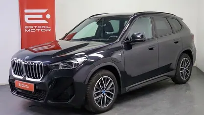 Usado BMW X1 245 HP (180 kW) 2023 SUV