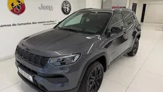 Usado 2025 Jeep Compass SUV | € 38.500