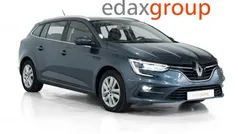 Cinzento Usado 2021 Renault Mégane IV Carrinha | € 15.490 (Bom preço)