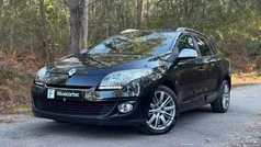 Usado 2013 Renault Mégane III Dynamique Carrinha | € 6.950 (Bom preço)