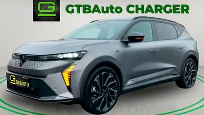 Usado Renault Scénic Esprit Alpine 160 kW (218 HP) 2024 Monovolume