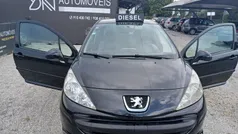 Outra Usado 2006 Peugeot 207 | € 3.850 (Preço justo)