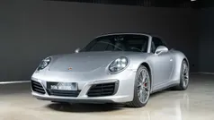 Porsche 911 Carrera 4S
