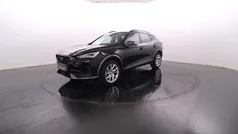 Preto Usado 2023 Cupra Formentor SUV | € 30.900 (Preço justo)