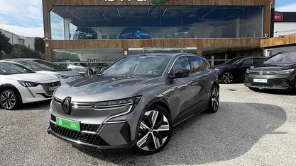 Usado Renault Mégane IV 160 kW (218 HP) 2023