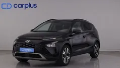 Cinza Usado 2023 Hyundai Bayon Premium SUV | € 18.490 (Preço justo)