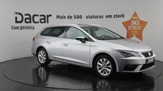 Usado 2019 Seat Leon ST Style Carrinha | € 13.999 (Preço justo)
