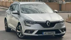 Usado 2017 Renault Mégane IV Citadino | € 11.990 (Preço justo)