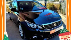 Usado 2020 Peugeot 308 SW Carrinha | € 12.990 (Super Preço)
