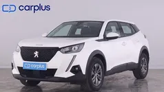 Usado 2021 Peugeot 2008 Active SUV | € 16.500 (Preço justo)
