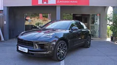 Usado 2022 Porsche Macan S SUV | € 92.500