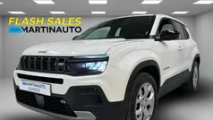 Usado 2024 Jeep Avenger Altitude SUV | € 24.500 (Preço justo)