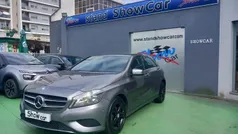 Usado 2015 Mercedes A180 Urban Citadino | € 14.500 (Preço justo)