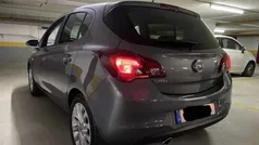 Usado 2015 Opel Corsa Citadino | € 7.499 (Super Preço)
