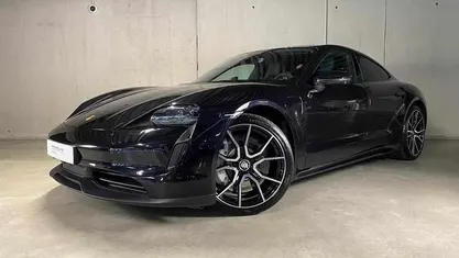 Usado Porsche Taycan 4S 419 kW (571 HP) 2023 Sedan