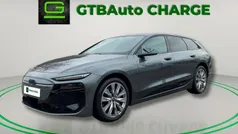 Usado 2025 Audi A6 e-tron Carrinha | € 84.999