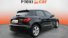 Cinza Usado 2022 Audi A1 Advanced Citadino | € 19.880 (Bom preço)