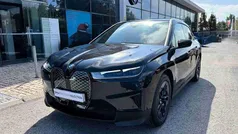 Preto Usado 2023 BMW iX Comfort Edition SUV | € 56.490 (Preço justo)