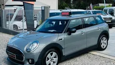 Cinzento Usado 2018 Mini Clubman Carrinha | € 18.850 (Preço justo)