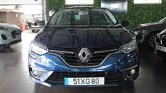Usado 2019 Renault Mégane IV LIMITED | € 15.500 (Preço justo)