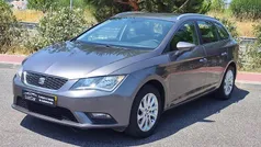 Usado 2014 Seat Leon Ecomotive Carrinha | € 9.780 (Bom preço)