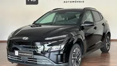 Preto Usado 2023 Hyundai Kauai SUV | € 21.950 (Preço justo)
