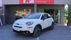 Branco Usado 2023 Fiat 500X SUV | € 21.750 (Preço justo)