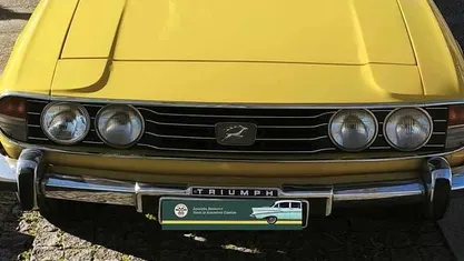 Usado 1973 Triumph Stag Cabrios | € 28.400