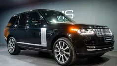 Usado 2015 Land Rover Range Rover SUV | € 77.500