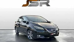 Usado 2019 Nissan Leaf Citadino | € 12.890 (Preço justo)