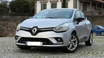 Usado Renault Clio IV 90 HP (66 kW) 2019