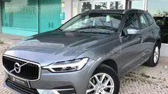 Usado 2019 Volvo XC60 SUV | € 32.950 (Super Preço)