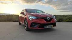 Usado 2019 Renault Clio IV Citadino | € 14.490 (Preço justo)
