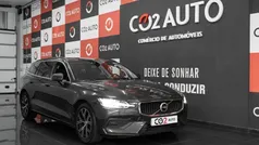 Usado 2022 Volvo V60 Momentum Carrinha | € 36.900 (Preço justo)