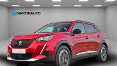 Usado 2022 Peugeot e-2008 Allure SUV | € 19.950 (Super Preço)