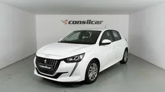 Usado 2020 Peugeot 208 Active Citadino | € 13.480 (Preço justo)