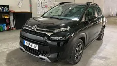 Usado 2022 Citroën C3 Aircross SUV | € 13.980 (Bom preço)